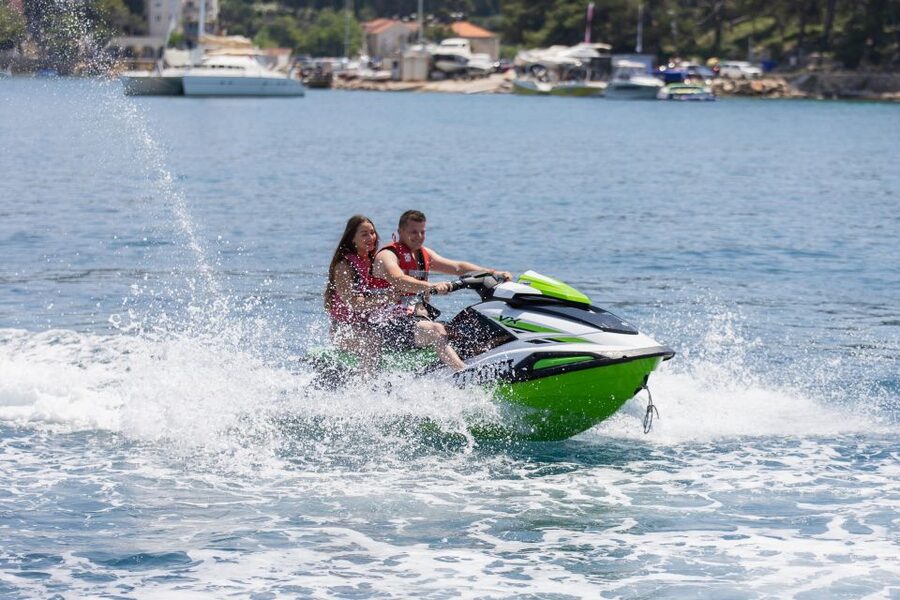 Cavtat: Jet ski rental - FAQ