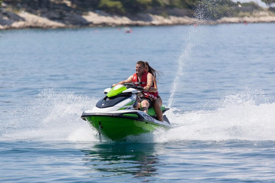 Cavtat: Jet ski rental - Should you book the jet ski rental in Cavtat?