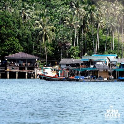 Chumphon: Jet Ski Adventure with Island Trip Option - Beach ride vs island trip: how to pick your right level