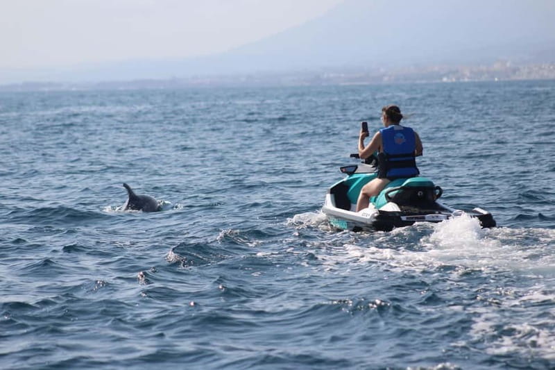 Closed circuit on Jetski - Key things to know before you go