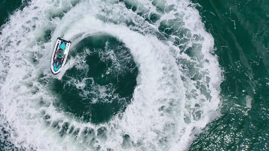 Coronado: San Diego Bay Jetski Rental - Where You Meet and What the Coronado Waterfront Means for Your Ride