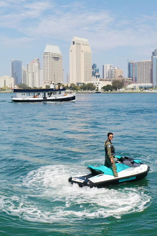 Coronado: San Diego Bay Jetski Rental - Smart Things to Bring (and Rules That Can Kill the Mood)
