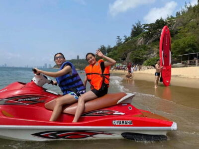 Da Nang: Coral Snorkelling and Jetski Experience - From Bãi Đá to the water: timing, briefings, and why the first 15 minutes matter