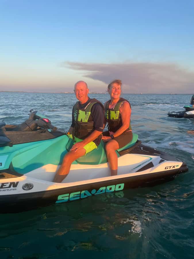 Darwin: Guided Jet Ski Tour - Who this is best for (and who should think twice)