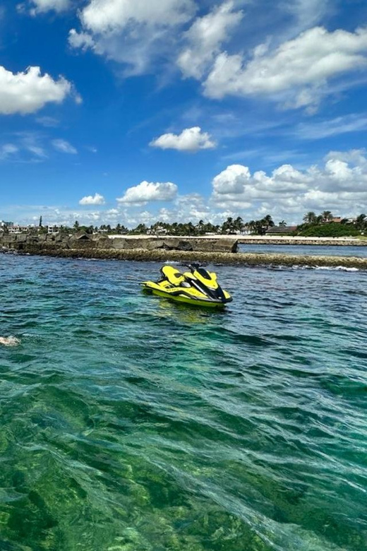 Delray Beach - Private Jet Ski Tour with Optional Snorkeling - What to bring (and the small things that prevent big annoyances)