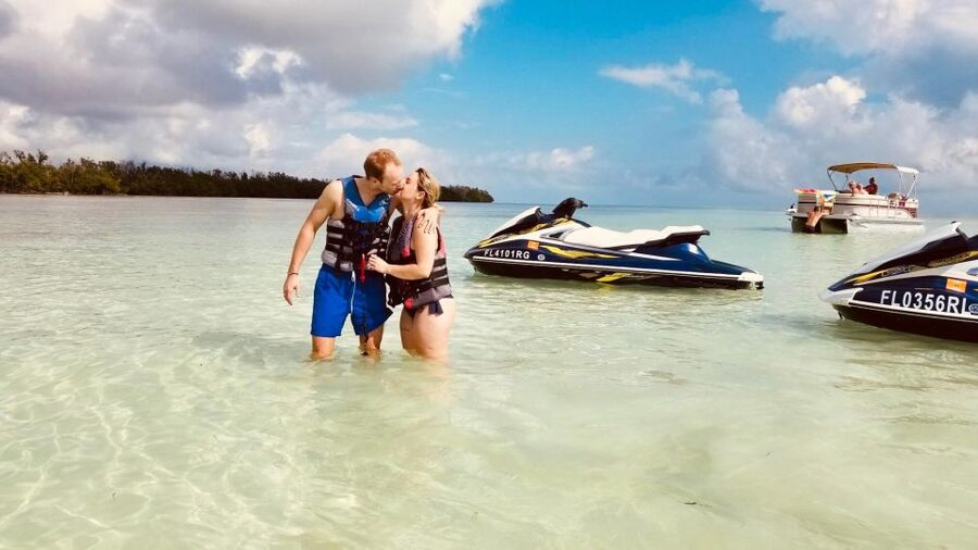 Destin and Fort Walton Beach Jet Ski Rental - Who Should Book This and Who Should Skip It