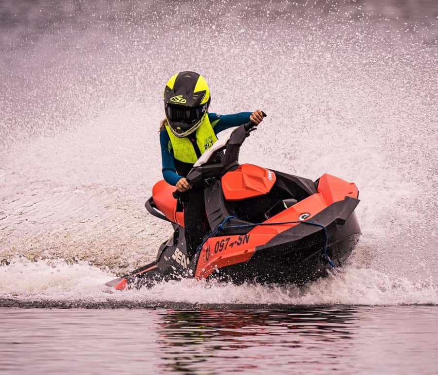 Doha Jet Ski Adventure – Ride the Arabian Waves - Who This Doha Jet Ski Trip Fits Best