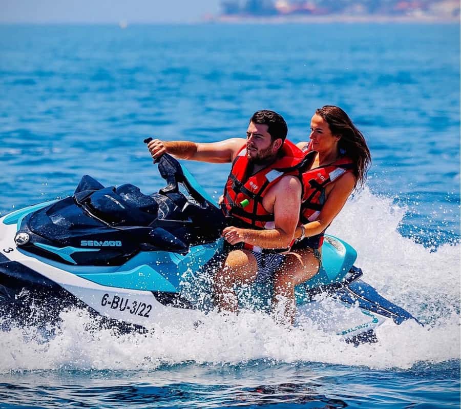 Doha Jet Ski Adventure – Ride the Arabian Waves - Practical Tips to Make Your Ride Easier