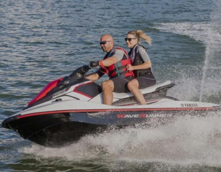Doha: Jet Ski Adventure with Skyline and Pearl Qatar View - Key highlights worth your time