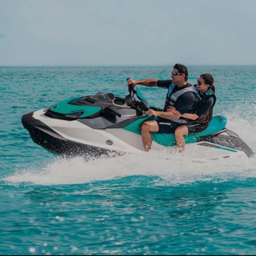 Doha: Jet Ski Adventure with Skyline and Pearl Qatar View - Why jet ski Doha beats a photo stop
