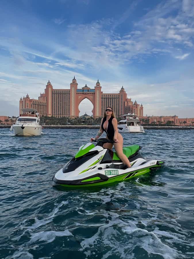 Dubai: Jetski Tour to Dubai Eye, JBR, Palm & Burj Al Arab - Price and Value: Is $97 Worth It?