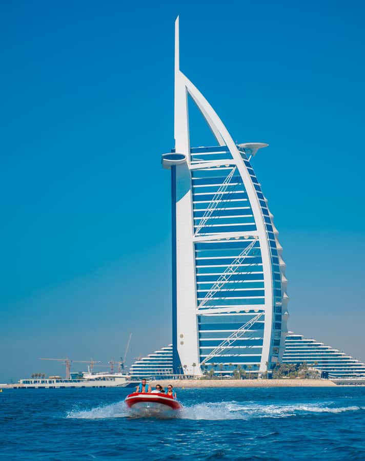 Dubai: Private Self-Drive SeaKart Jet Ski Boat Tour - Price and value: why this can feel like a smart splurge