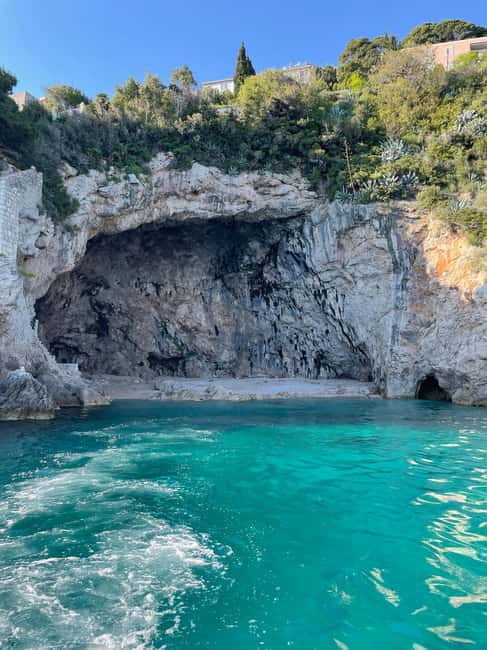 Dubrovnik: Guided Jet Ski Tour - Meeting Point, Timing, and What the 90 Minutes Really Feels Like