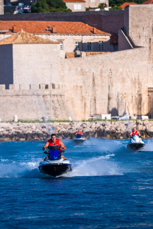 Dubrovnik: Jet Ski Rental - Price and value: when $129 is a great deal and when it isn’t