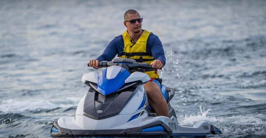 Dubrovnik: Jet Ski Rental - Why a Dubrovnik jet ski ride feels different