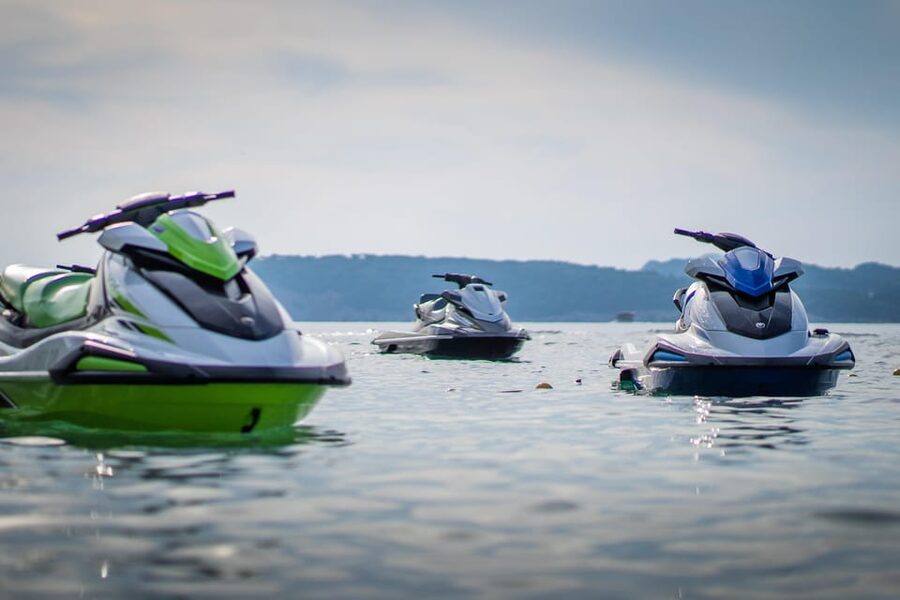 Dubrovnik: Jet Ski Rental - Logistics that matter: meeting point and getting there