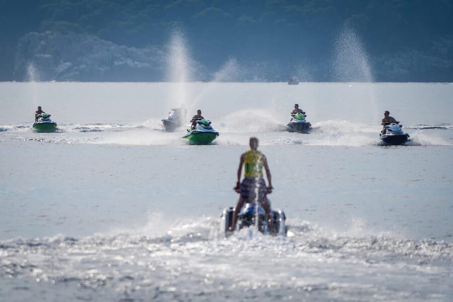Dubrovnik: Jet Ski Tour - Should You Book the Dubrovnik Jet Ski Tour?