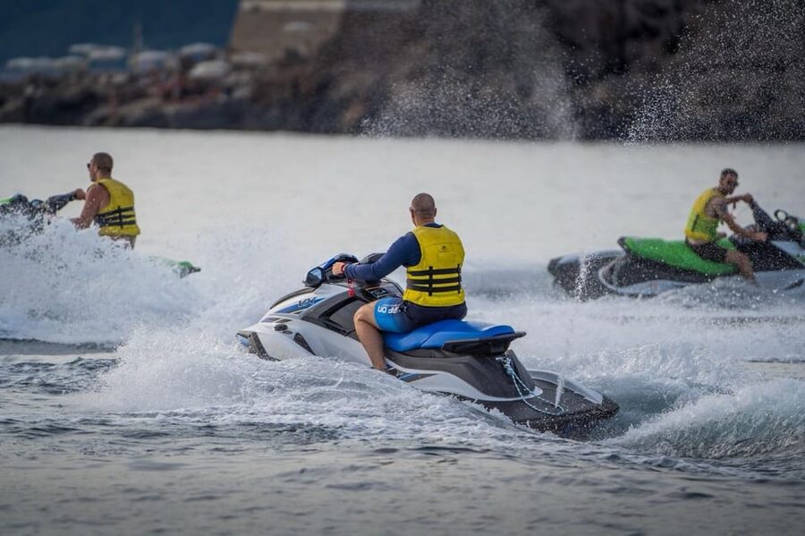 Dubrovnik: Jet Ski Tour - Price and Value: Is $282 per Jet Ski Worth It?