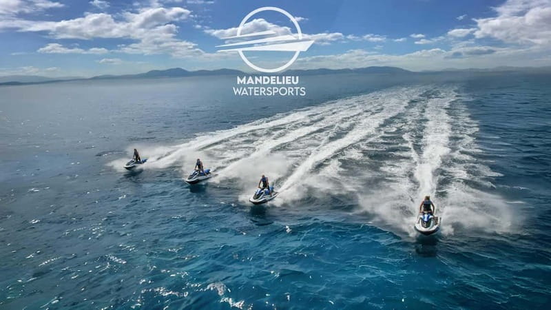 Excursion en Jet Ski Cannes 1H - Key Points Before You Go (The Stuff That Matters)