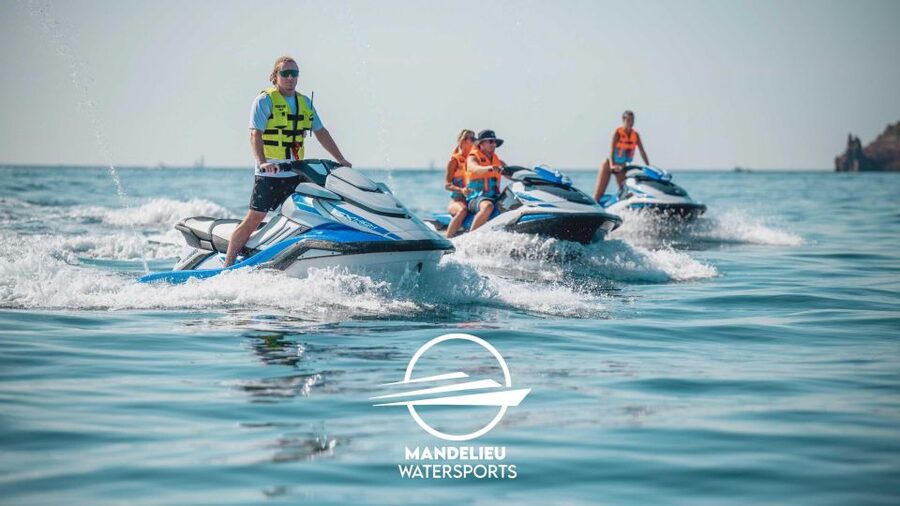 Excursion en Jet Ski Cannes 1H - Practical Tips That Will Make Your Evening Smoother