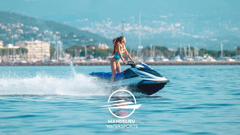 Excursion en Jet Ski Cannes 1H - Quick FAQ on the 1H Cannes Jet Ski Excursion
