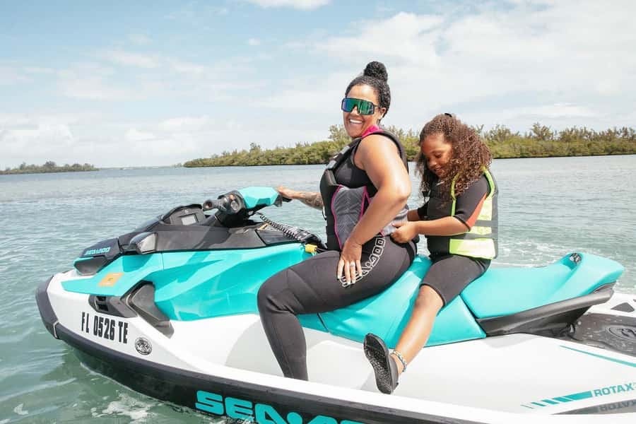 Fort Pierce: Dolphin-Watching Jet Ski Tour - Why Fort Pierce and the Indian River Make Dolphin Watching Feel Easy