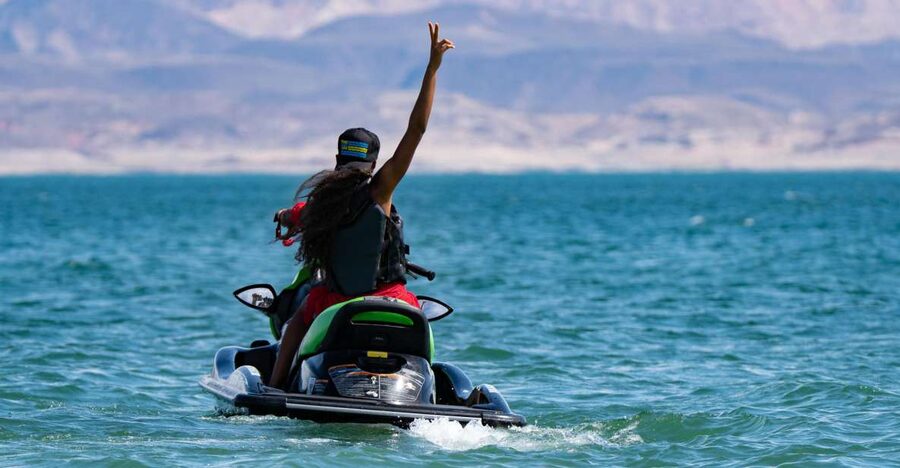 From Cairo: Red Sea Full-Day Trip with Optional Jet Ski Ride - Who this trip suits best (and who should skip)