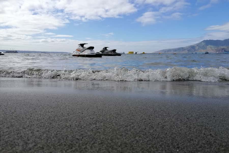 From Cairo: Red Sea Full-Day Trip with Optional Jet Ski Ride - Cairo to Ain Sokhna: why this day trip feels worth it