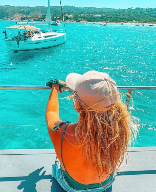 From Dénia/Jávea: Cala Blanca Boat Trip with Jet Ski & Lunch - What to bring (and what to leave alone) for an easy day