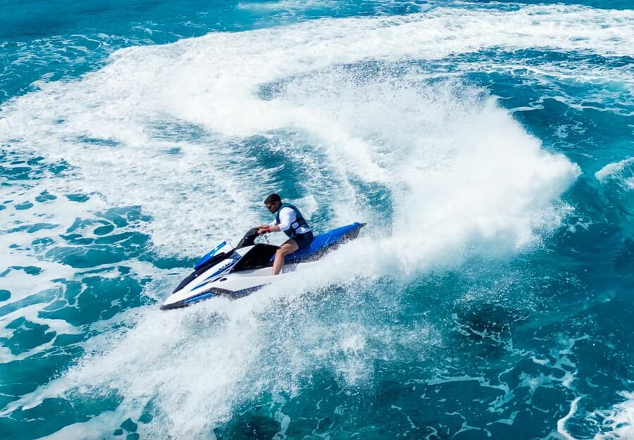 From Mellieħa: Comino, Blue Lagoon, and Gozo Jet Ski Tour - Gozo viewpoints: seeing another island without committing to a full-day ferry plan
