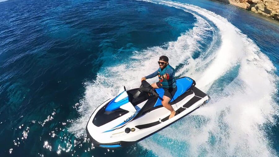 From Mellieħa: Comino, Blue Lagoon, and Gozo Jet Ski Tour - Price and value: what you’re really paying for at $152