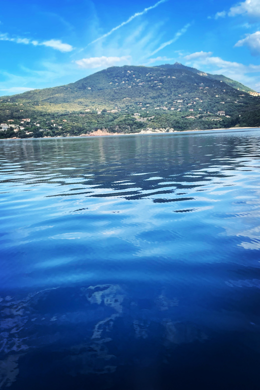 From Propriano: Cala d' Orzu Jetski Tour - 3h - Key highlights I’d plan around