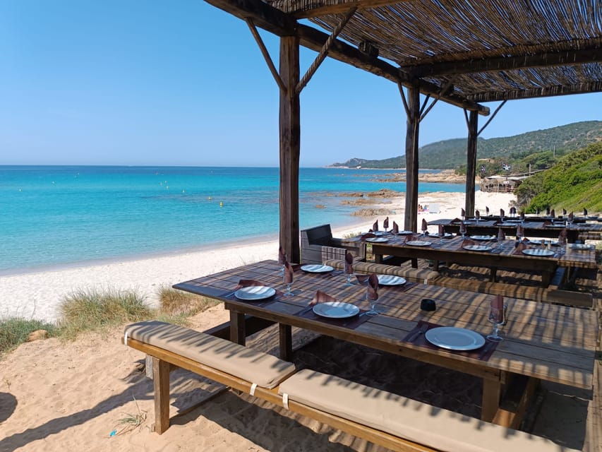 From Propriano, Jetski tour Cala d' Aguillia - 2 h - What the 2 hours actually feels like (and what to plan)