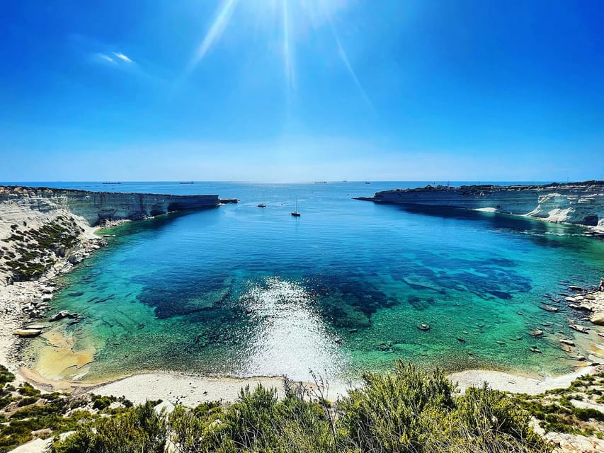 From St. Julian's: Jet Ski Safari to the South of Malta - St. Julian’s jetty: where to go and how to avoid last-minute stress