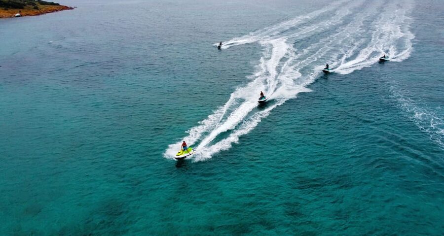 From St. Julian's: Jet Ski Safari to the South of Malta - What to pack: the small checklist that makes the safari feel easy