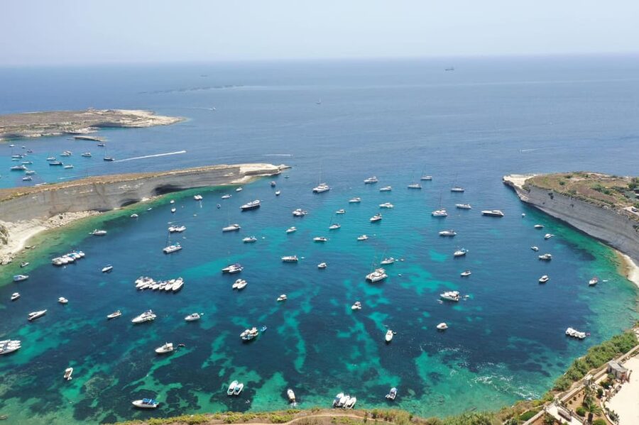 From St. Julian's: Jet Ski Safari to the South of Malta - Price and value: is $241 worth 90 minutes of jet skiing?