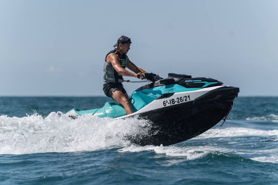 Fuengirola: Best Jet Ski Rental - Key Points to Know Before You Go