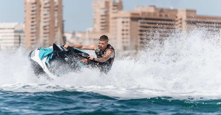 Fuengirola: Best Jet Ski Rental - Jet Ski Rental in Fuengirola: The Real Reason It Feels Worth It