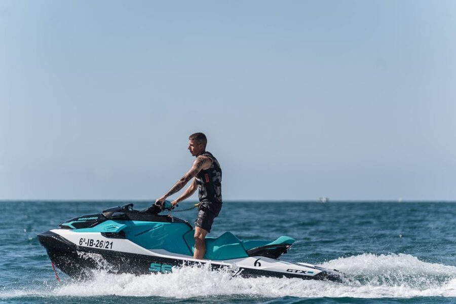 Fuengirola: Best Jet Ski Rental - Arriving at the Marina: The Briefing Moment That Sets the Tone