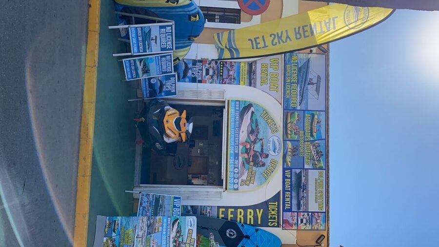 Fuengirola: Best Jet Ski Rental - Price and Value: How $94 Per Jet Ski Adds Up
