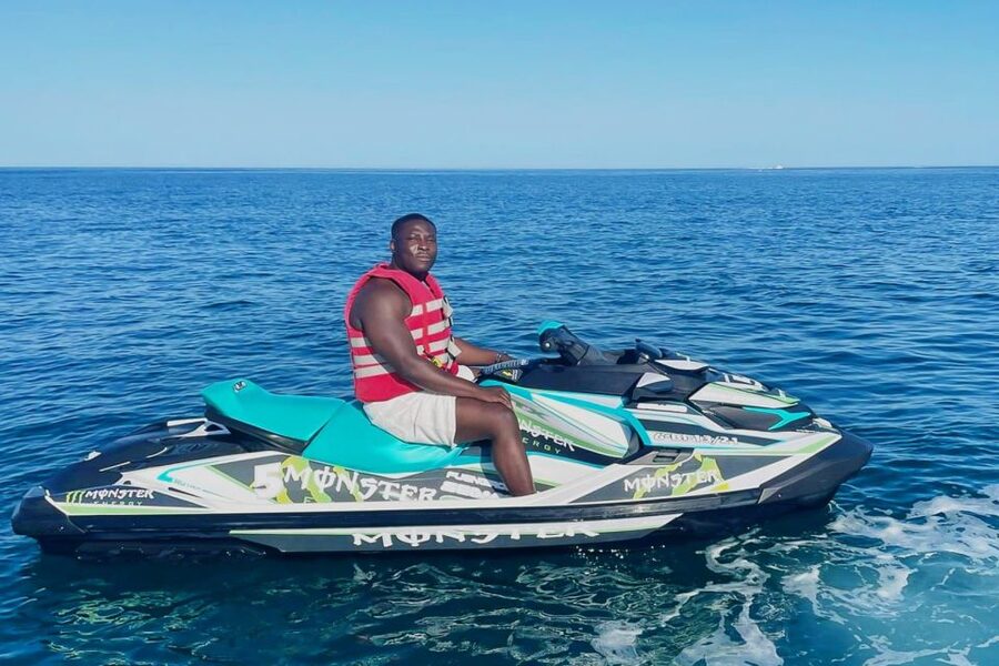 Fuengirola: Jet Ski Rental - Language and guide style: expect help, not confusion