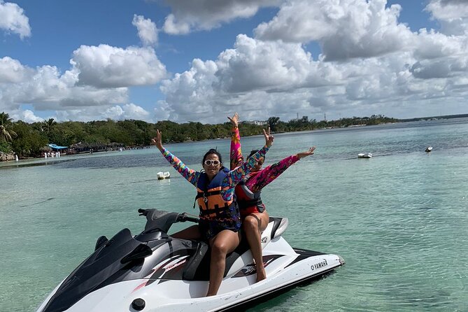 Full Day Tour, #1 Jet Ski in miches las canitas From Punta Cana - Key Things I’d Line Up Before You Go