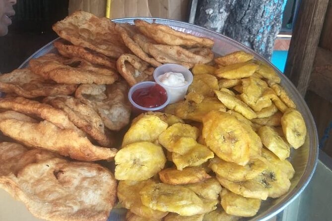 Full Day Tour, #1 Jet Ski in miches las canitas From Punta Cana - Lunch of Fish and Alcohol: Where the Value Shows Up