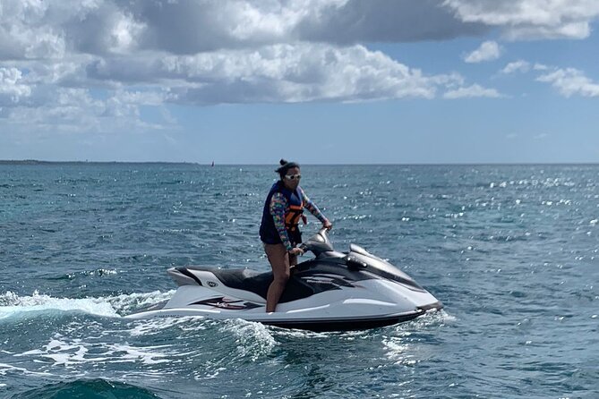 Full Day Tour, #1 Jet Ski in miches las canitas From Punta Cana - Getting There From Punta Cana: Ride Time and Pickup Reality