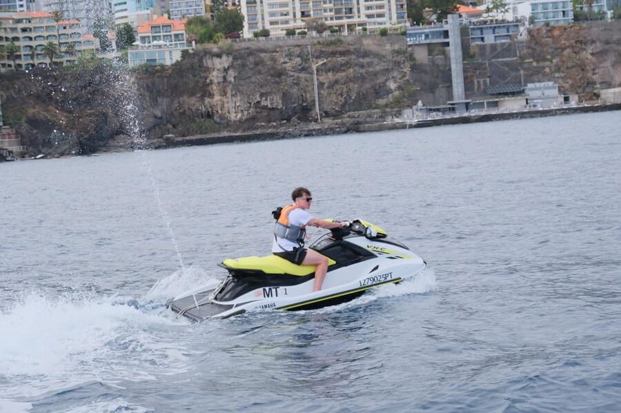 Funchal: Jet Ski Circuit - Who This Is For (and Who Should Skip It)
