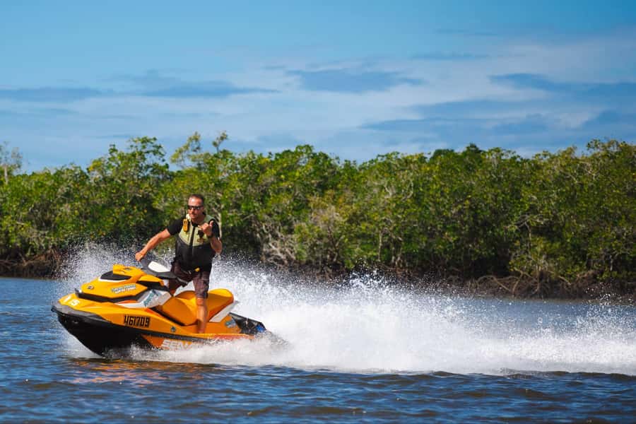 Gold Coast: 30-Minute Jet Ski - No Slow Zones - Free Photos - Who This Jet Ski Tour Fits Best (and Who Should Skip It)