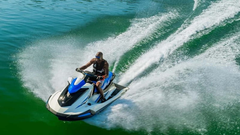 Gran Canaria Jetski Tour - Key things to know before you throttle up
