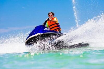 Hawaii Kai: Maunalua Bay Jet Ski Ride - Office Check-In to Free Shuttle: How the First Hour Feels (and Why It Matters)