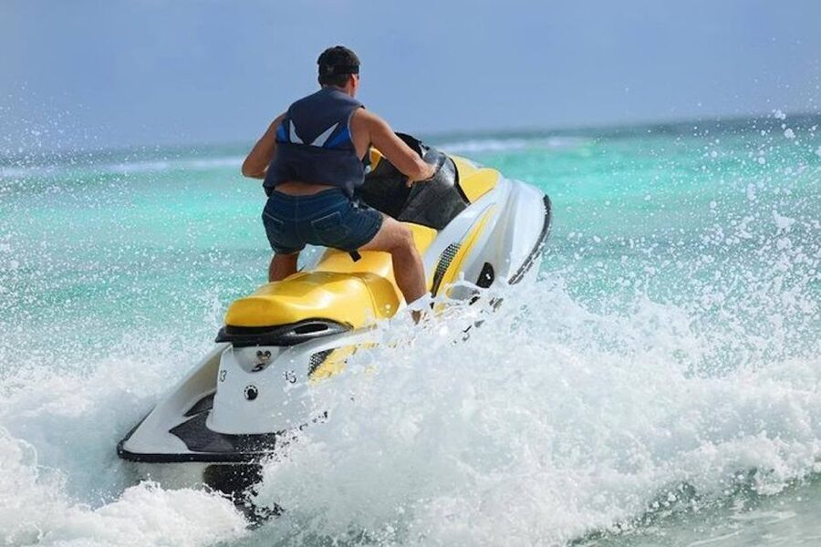 Hawaii Kai: Maunalua Bay Jet Ski Ride - Price and Value at $81: Is It Worth It?
