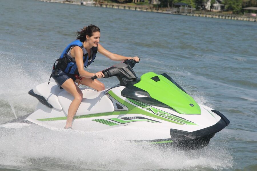 Hilton Head Island: Jet Ski Tour - Who Should (and Shouldn’t) Do This Jet Ski Tour